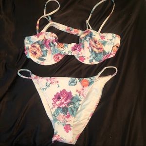 Forever 21 Bikini BRAND NEW